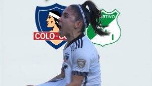 ¿Qué pasa si Colo Colo gana, empata o pierde ante Deportivo Cali por la Copa Libertadores Femenina 2025?