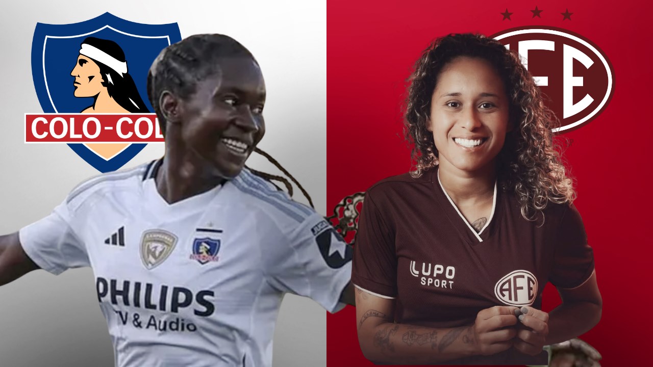 Colo Colo vs Ferroviária: cuándo, dónde y a qué hora se juega el partido por el tercer lugar de la Copa Libertadores Femenina 2025