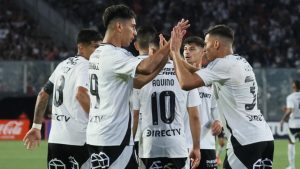 Un borrado vuelve al once de Colo Colo: la sorpresiva formación para el amistoso ante Puerto Montt