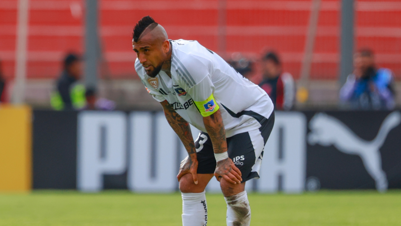 U de Chile golpea a Colo Colo: cómo los azules frustraron la planificación de los albos