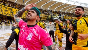 ¿Qué necesita Coquimbo Unido para ser campeón este fin de semana ante O’Higgins?