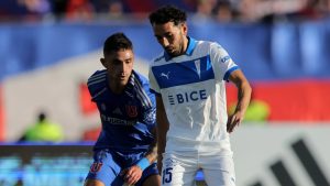 U Católica le pone freno a la U de Chile: la tajante respuesta sobre el Clásico Universitario