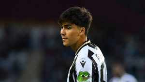 Damián Pizarro no despega en Europa: prensa italiana lo apunta tras su partida al fútbol francés