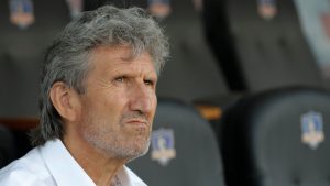 Daniel Morón rompe el silencio: inesperada confesión sobre su año más duro en Colo Colo