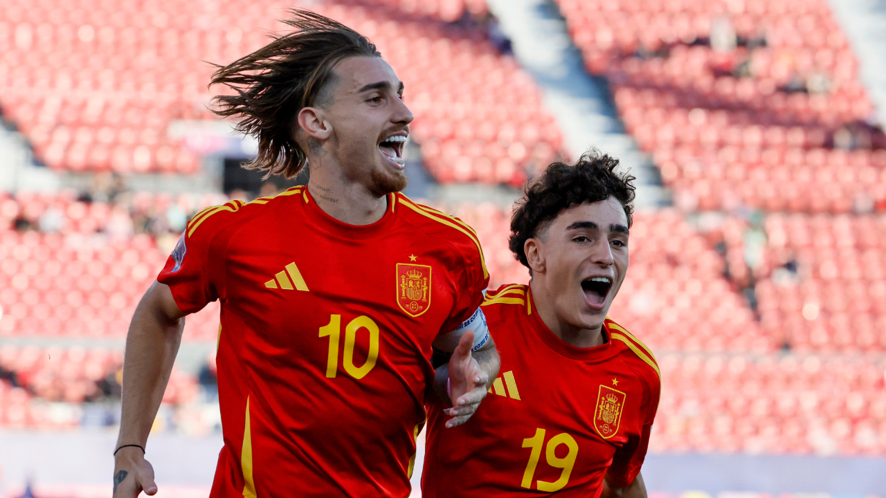 España vs Brasil: pronóstico y cuotas de apuestas para el partido por el Mundial Sub 20 Chile 2025