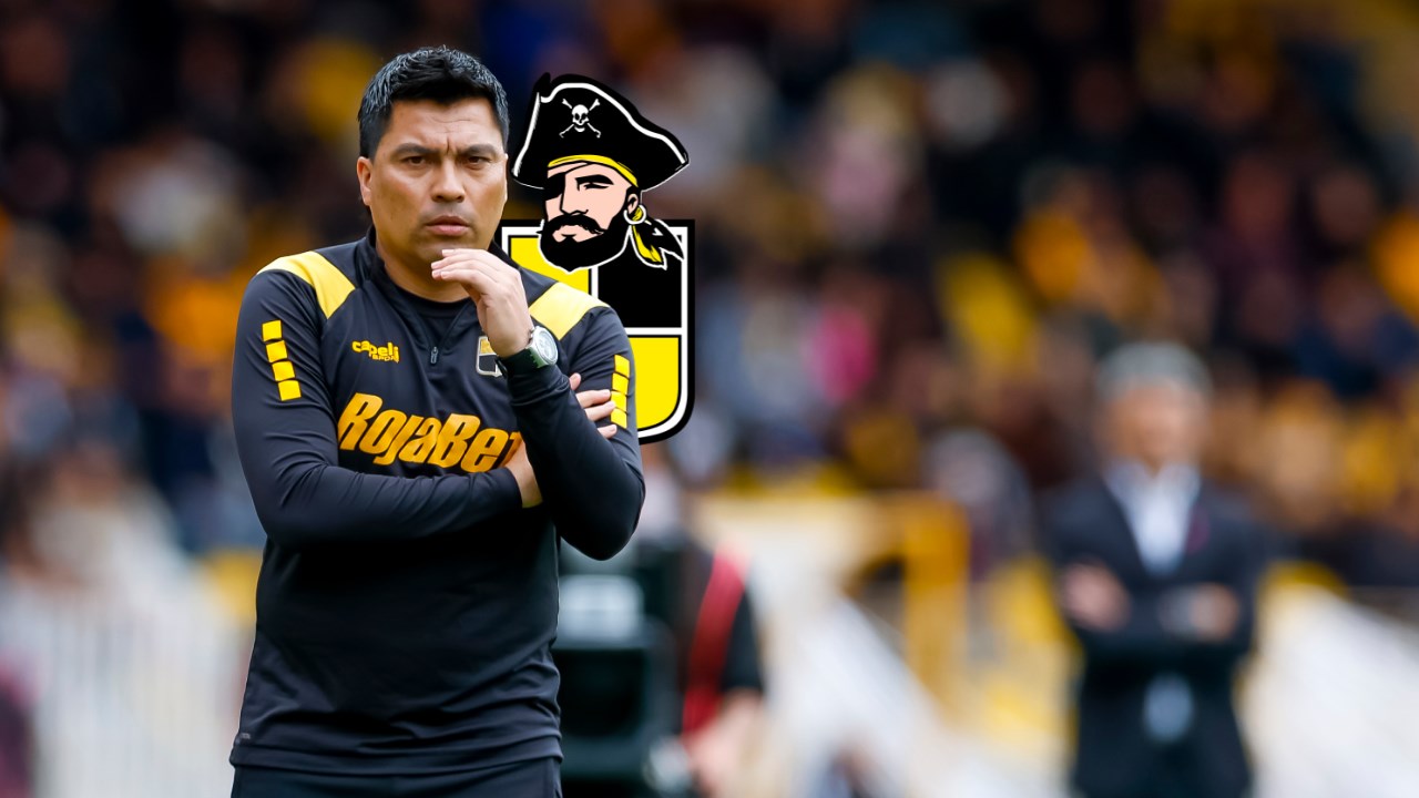 Los entrenadores más importantes en la historia de Coquimbo Unido: del legado de Sulantay al impacto de Esteban González