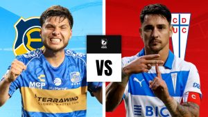 Everton vs U Católica: A qué hora, dónde y cómo ver EN VIVO por el Campeonato Nacional 2025