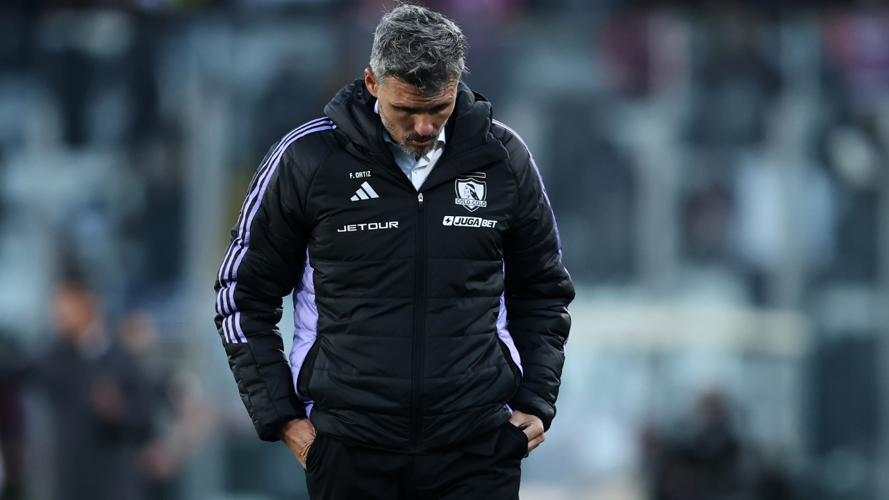 Las lesiones que golpean a Colo Colo ante el líder: las bajas y una ausencia que inquieta