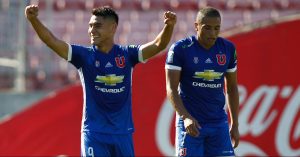 Otra vez en la mira: U de Chile vuelve a la carga por viejo conocido para el 2026