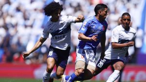 “Es una locura…”: Eduard Bello revela el secreto del renacer de la U Católica tras el clásico