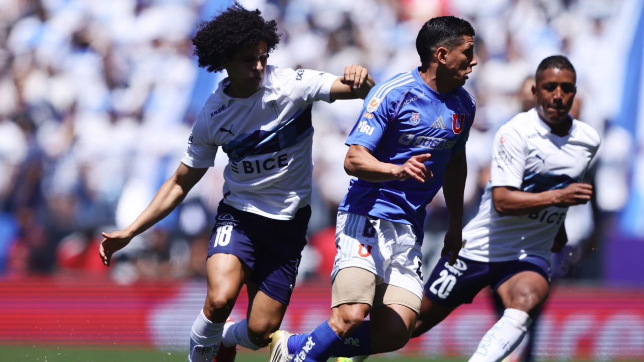 “Es una locura…”: Eduard Bello revela el secreto del renacer de la U Católica tras el clásico