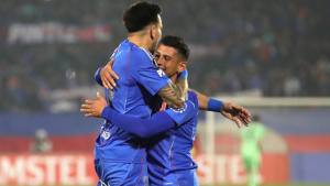 U de Chile asegura a una de sus figuras hasta 2028 en plena planificación del próximo torneo