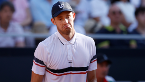 La sorpresiva decisión de Nicolás Jarry que cambia sus planes para el 2026