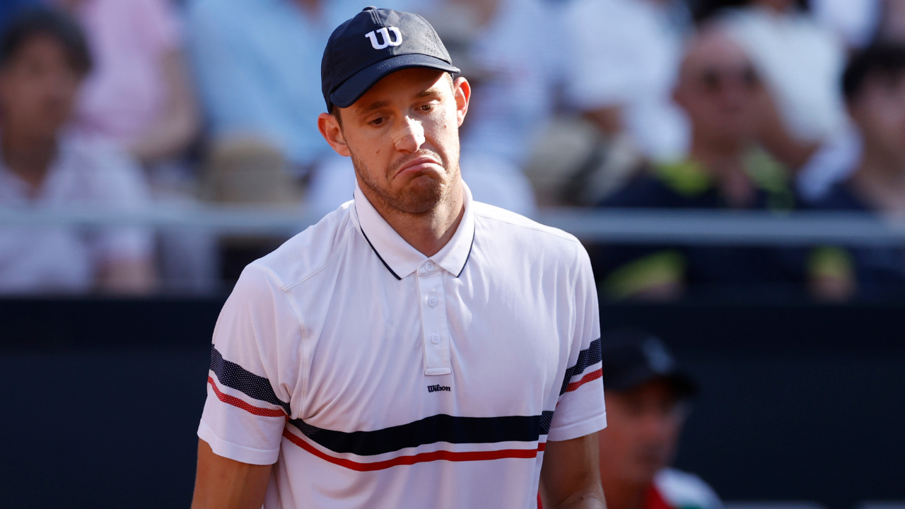 La sorpresiva decisión de Nicolás Jarry que cambia sus planes para el 2026