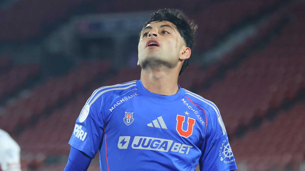 U de Chile se queda sin estadio: el inesperado motivo que complica a los azules en el Campeonato Nacional