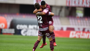 Resumen de La Serena vs Ñublense por el Campeonato Nacional 2025: goles, resultado y estadística