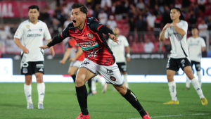 El equipo más caro de la historia del fútbol chileno no pudo ganarle a un debutante: el caso Limache