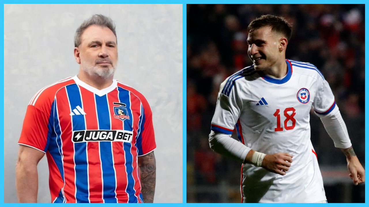 Marcelo Barticciotto hace feroz descargo por ausencia de Bruno de la nómina de La Roja vs Perú