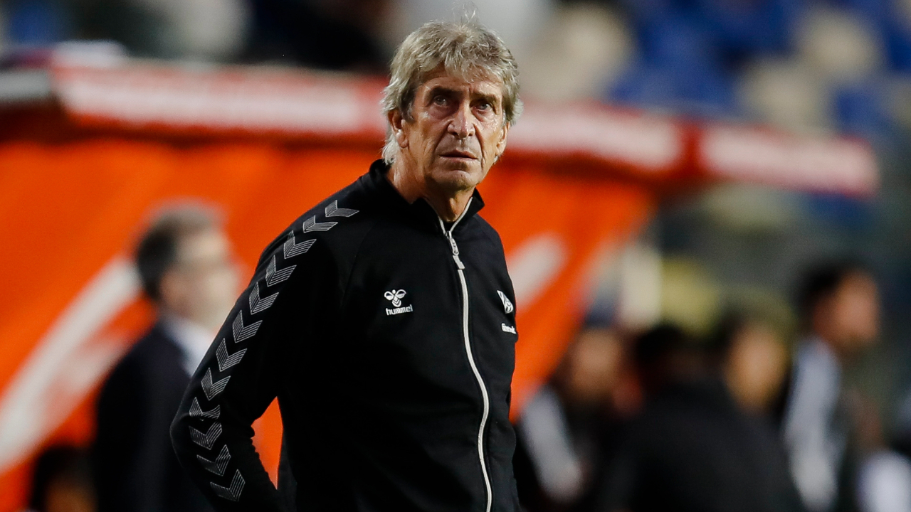 ¿Se derrumba el sueño de La Roja? En España revelan la inesperada decisión de Manuel Pellegrini