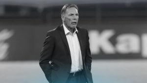 El fútbol está de luto: dolor en la U de Chile por la muerte de Miguel Ángel Russo