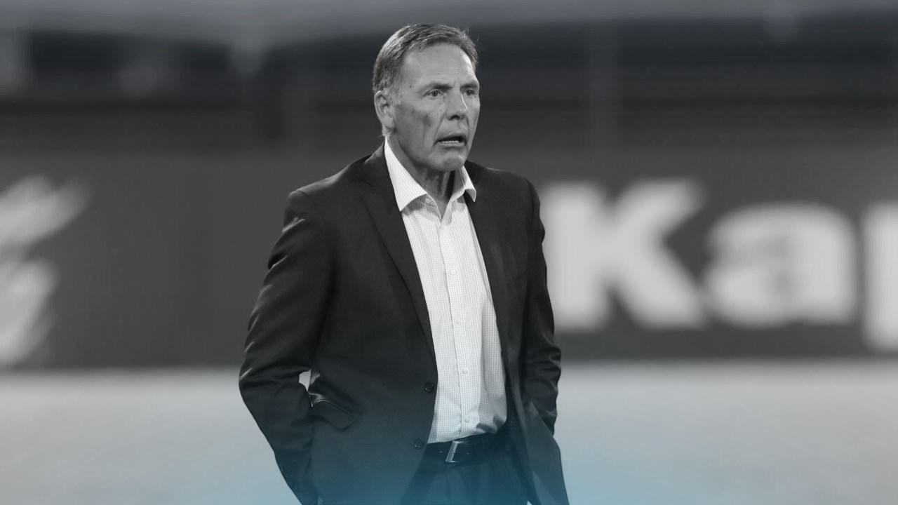 El fútbol está de luto: dolor en la U de Chile por la muerte de Miguel Ángel Russo