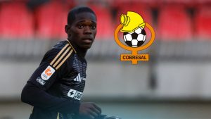 La fuerte respuesta de Cobresal a Colo Colo por supuesto racismo contra Manley Clerveaux
