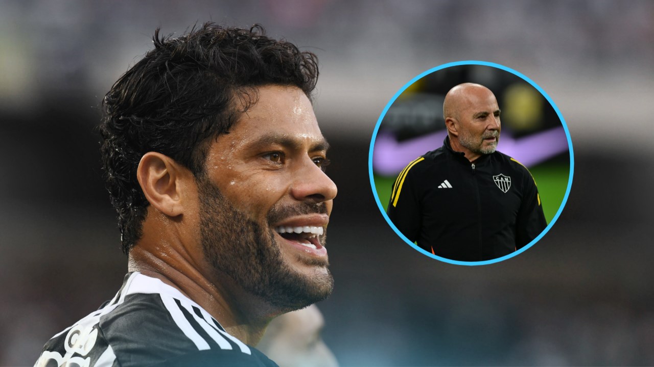 El Atlético Mineiro de Sampaoli va a la final de la Sudamericana: espera por U de Chile o Lanús