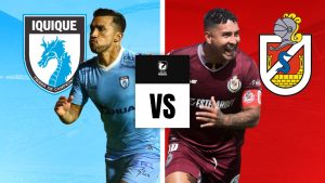 Iquique vs La Serena en vivo: Cuándo, a qué hora y dónde ver por el Campeonato Nacional 2025