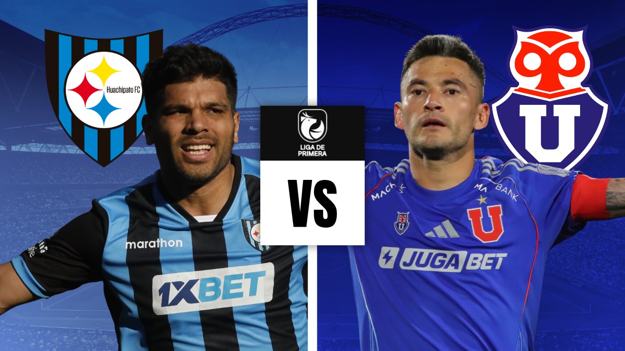 Huachipato vs U de Chile en vivo: Cuándo, a qué hora y dónde ver por el Campeonato Nacional 2025