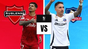Ñublense vs Colo Colo en vivo: Cuándo, a qué hora y dónde ver por el Campeonato Nacional 2025