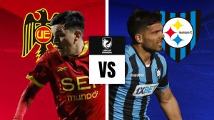 Unión Española vs Huachipato en vivo: Cuándo, a qué hora y dónde ver por el Campeonato Nacional 2025