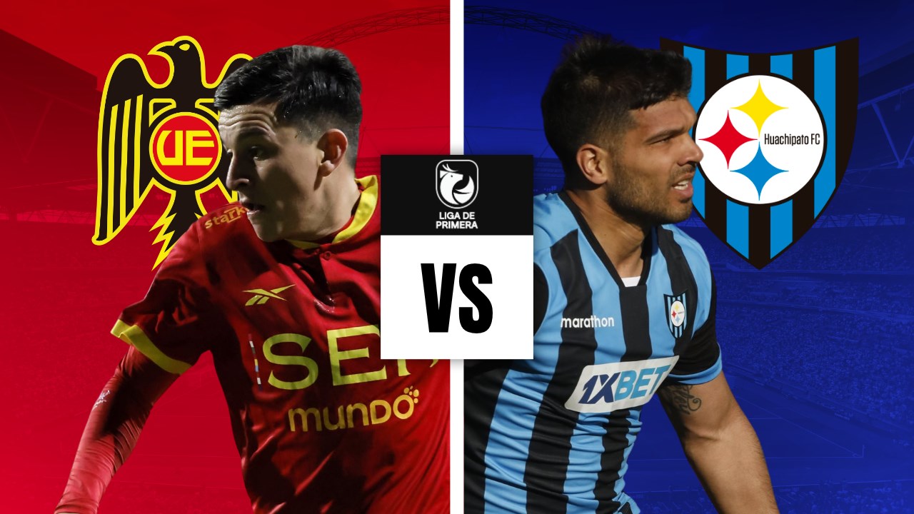 Unión Española vs Huachipato en vivo: Cuándo, a qué hora y dónde ver por el Campeonato Nacional 2025