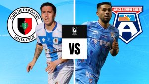 Santa Cruz vs San Marcos en vivo: Cuándo, a qué hora y dónde ver por la Primera B 2025