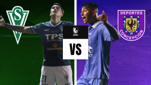 Santiago Wanderers vs Deportes Concepción en vivo: Cuándo, a qué hora y dónde ver por la Primera B 2025