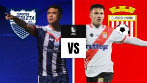 Recoleta vs Curicó en vivo: Cuándo, a qué hora y dónde ver por la Primera B 2025