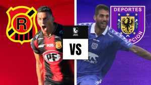 Rangers vs Concepción en vivo: Cuándo, a qué hora, y dónde ver por la Primera B 2025