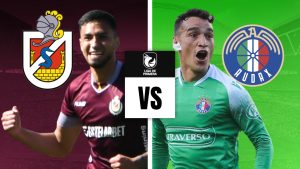 La Serena vs Audax Italiano en vivo: Cuándo, a qué hora y dónde ver por el Campeonato Nacional 2025