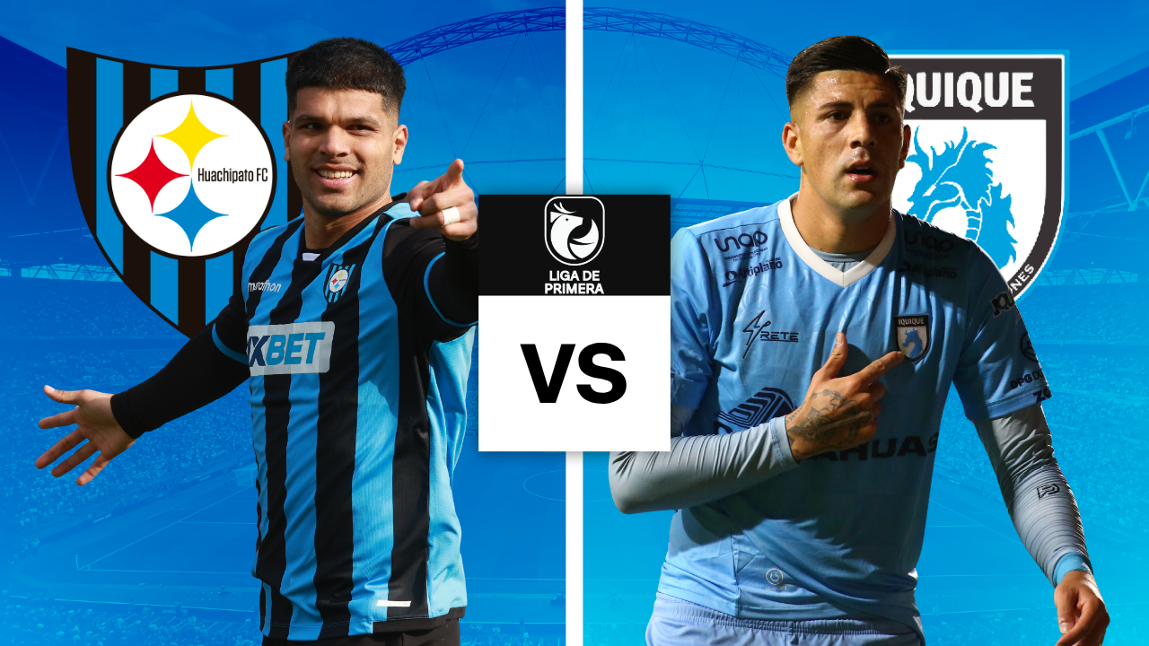 Huachipato vs Deportes Iquique en vivo: Cuándo, a qué hora y dónde ver por el Campeonato Nacional 2025
