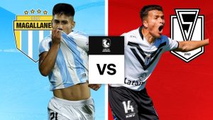 Magallanes vs Santiago Morning en vivo: Cuándo, a qué hora y dónde ver por la Primera B 2025