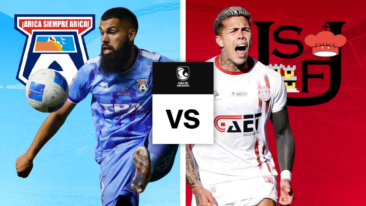 San Marcos vs San Felipe en vivo: Cuándo, a qué hora y dónde ver por la Primera B 2025