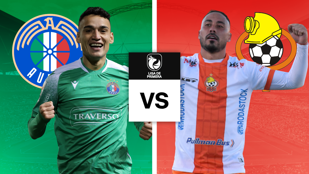 Audax Italiano vs Cobresal en vivo: Cuándo, a qué hora y dónde ver por el Campeonato Nacional 2025