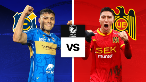 Everton vs Unión Española en vivo: Cuándo, a qué hora y dónde ver por el Campeonato Nacional 2025