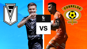 Santiago Morning vs Cobreloa en vivo: Cuándo, a qué hora y dónde ver por la Primera B 2025