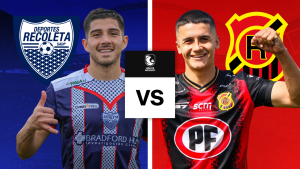 Recoleta vs Rangers en vivo: Cuándo, a qué hora y dónde ver por la Primera B 2025