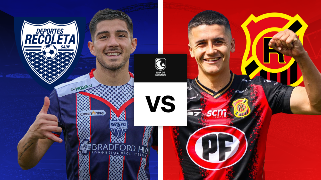 Recoleta vs Rangers en vivo: Cuándo, a qué hora y dónde ver por la Primera B 2025