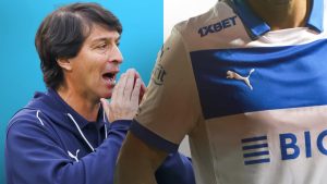 Plan 2026 en marcha: en la U Católica afinan detalles para repatriar a un seleccionado chileno