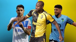 Los equipos clasificados a la Copa Libertadores 2026: la lista completa