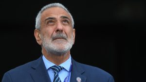 Escándalo en el Mundial Sub 20: fuerte acusación contra Pablo Milad sacude a la ANFP