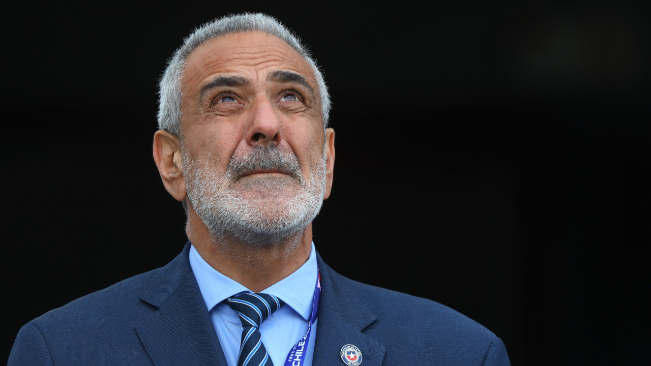 Escándalo en el Mundial Sub 20: fuerte acusación contra Pablo Milad sacude a la ANFP