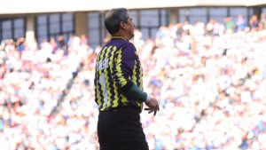 Alivio en la U Católica: confirman que Patricio Toledo será dado de alta